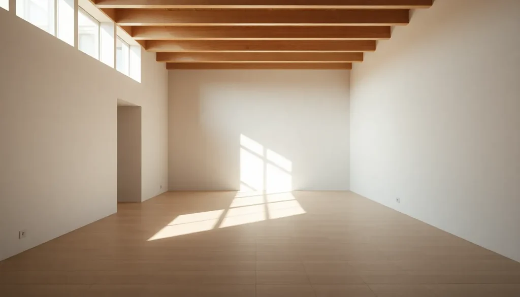 미니멀리즘 건축